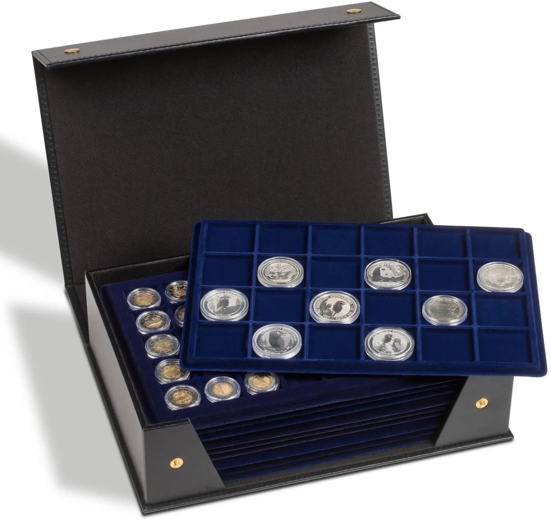 Leuchtturm Opbergbox Tablo