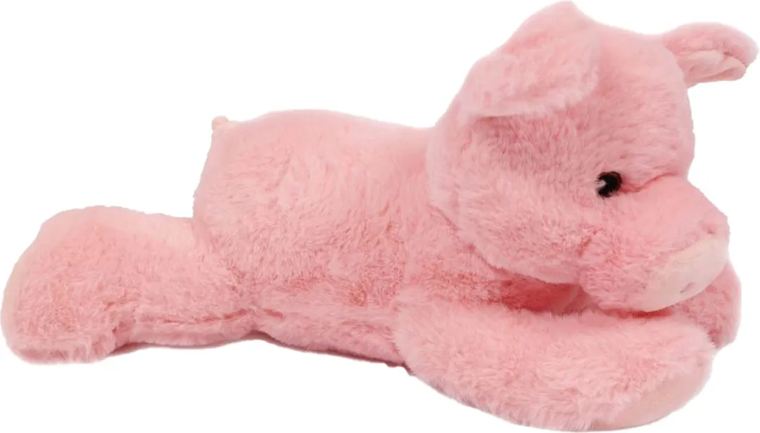 PIA Soft Toys Knuffel Varken Roze