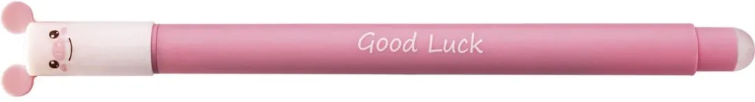 Eberhard Faber Animal Erase-It Gelpen Blauw - EF-582106