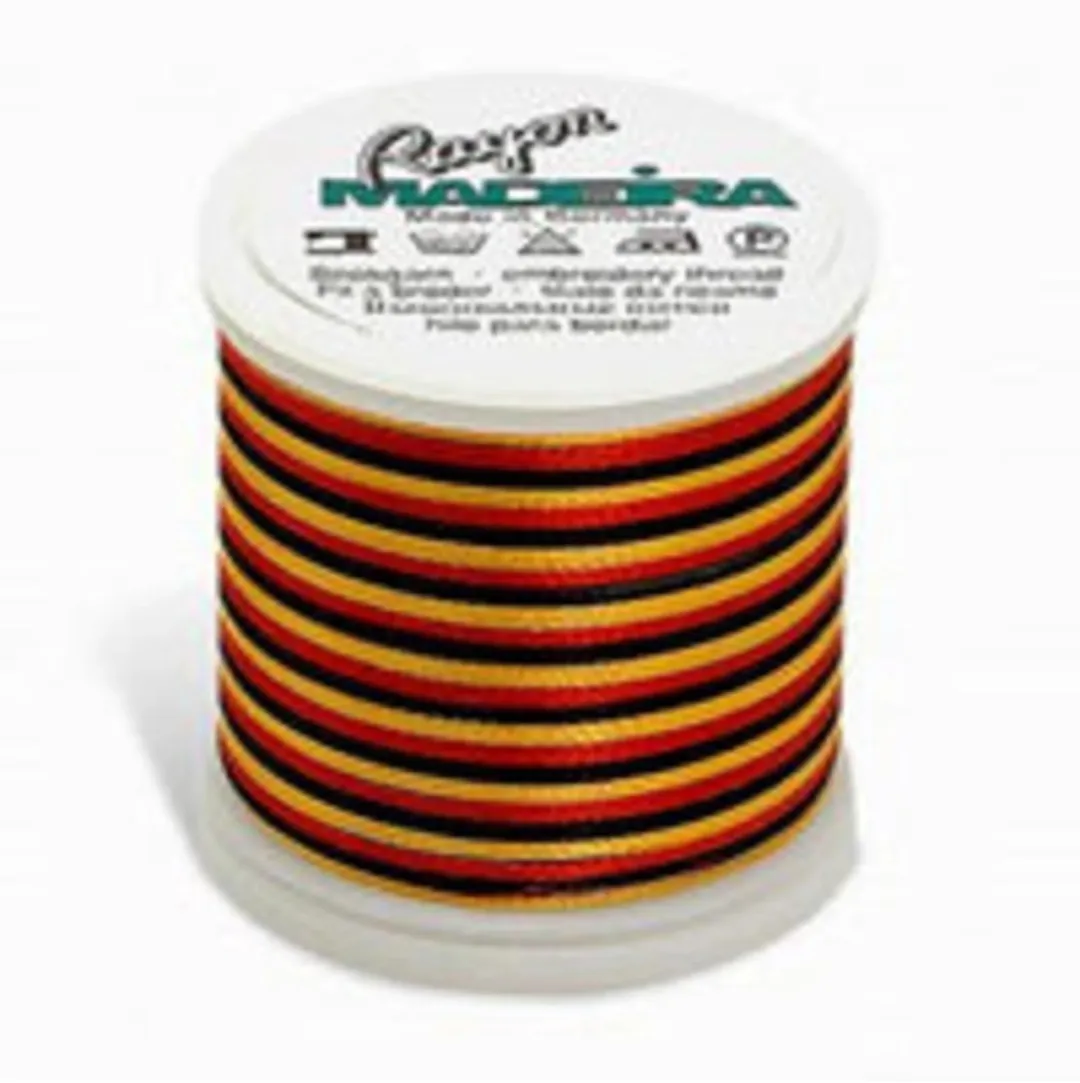 Madeira Rayon 40 2145 - 200m