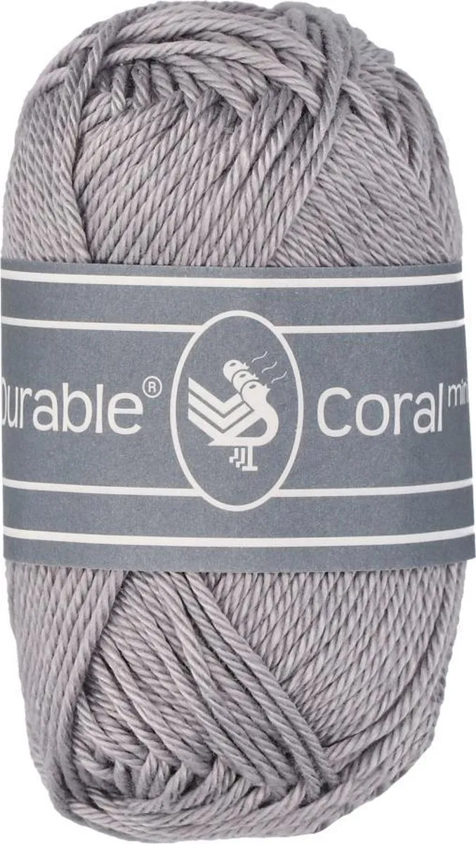 Durable Coral Mini 2232