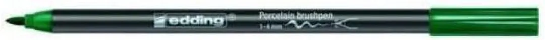 edding 4200 Porseleinstift - Groen