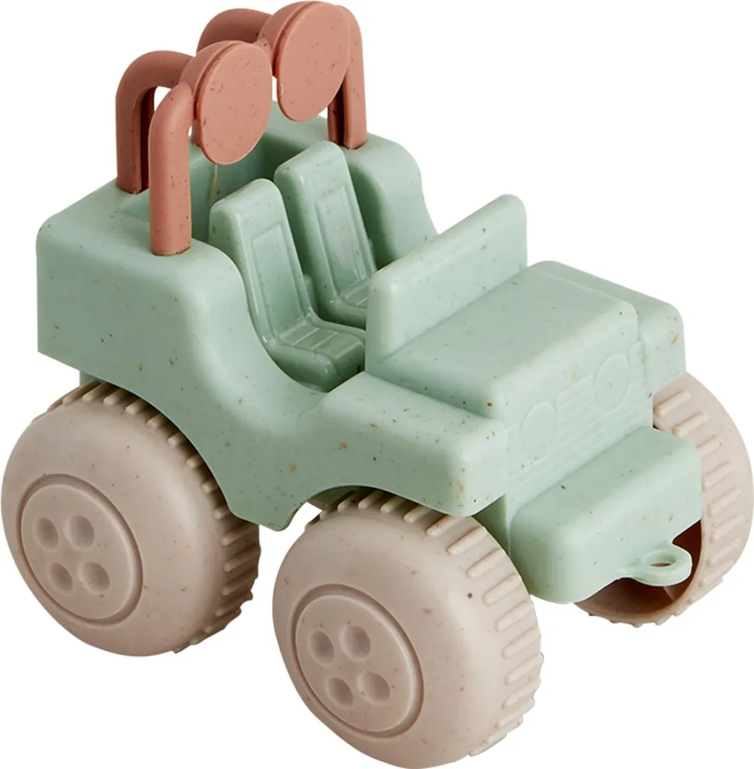 Viking Toys Hearts Jeep Buitenspeelgoed 20-89005