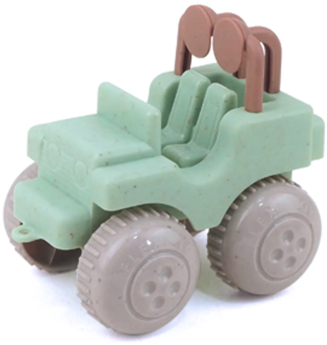 Viking Toys Hearts Jeep Buitenspeelgoed 20-89005 - Jeep