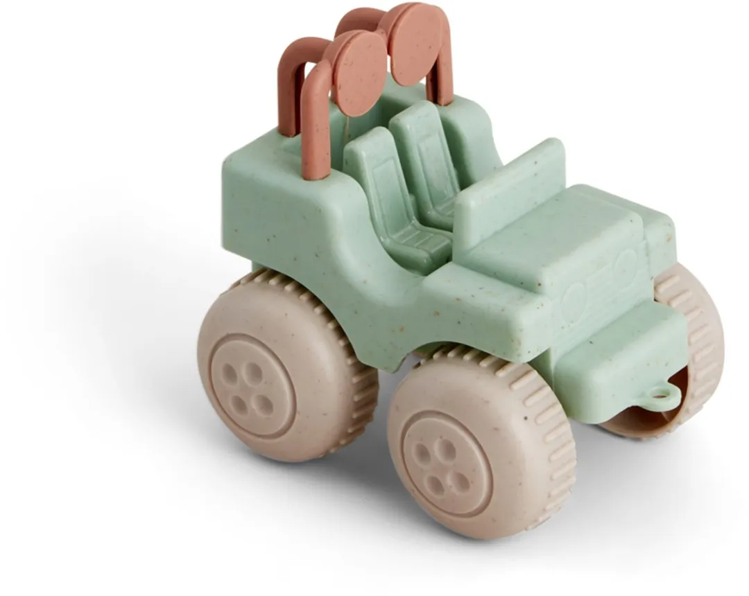 Viking Toys Hearts Jeep Buitenspeelgoed 20-89005 - Jeep