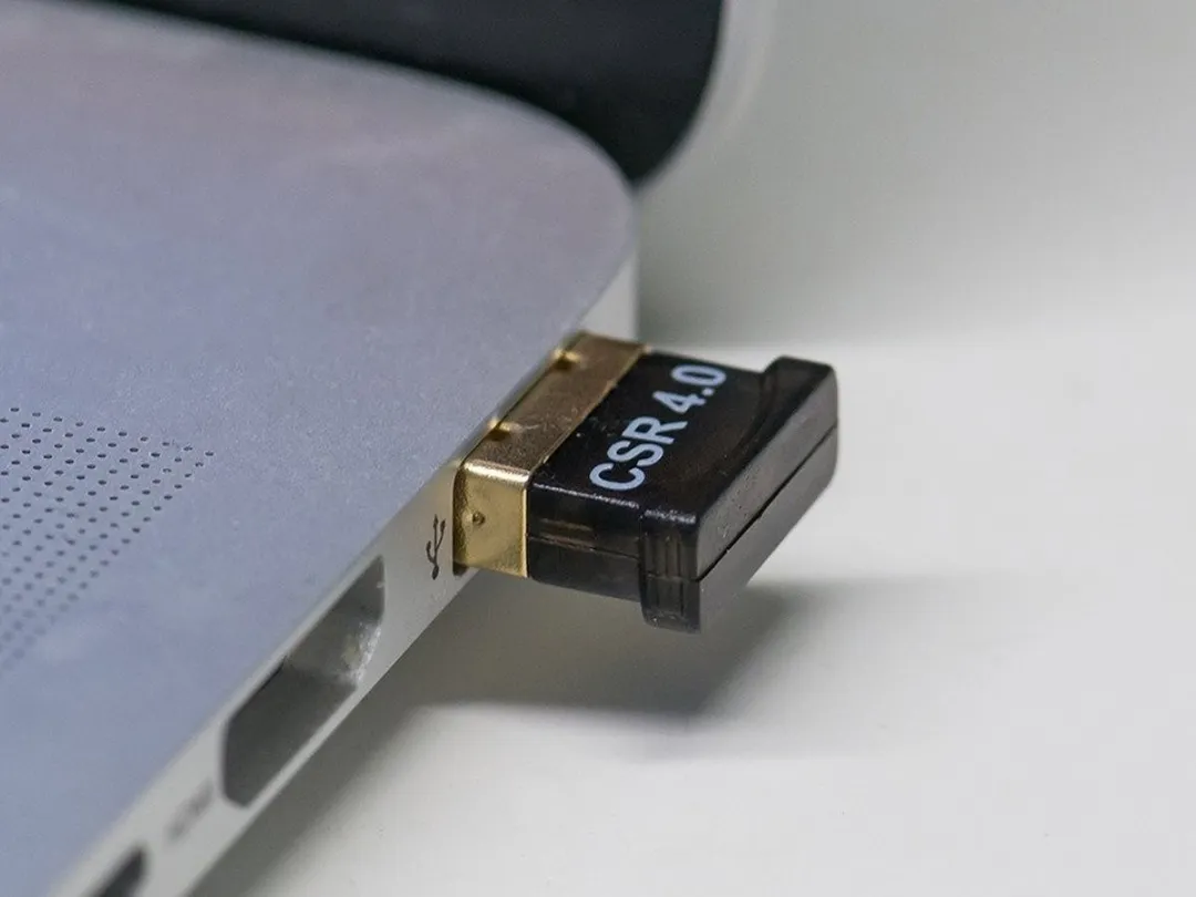 Adafruit Bluetooth 4.0 USB Module 1327 - Meerkleurig