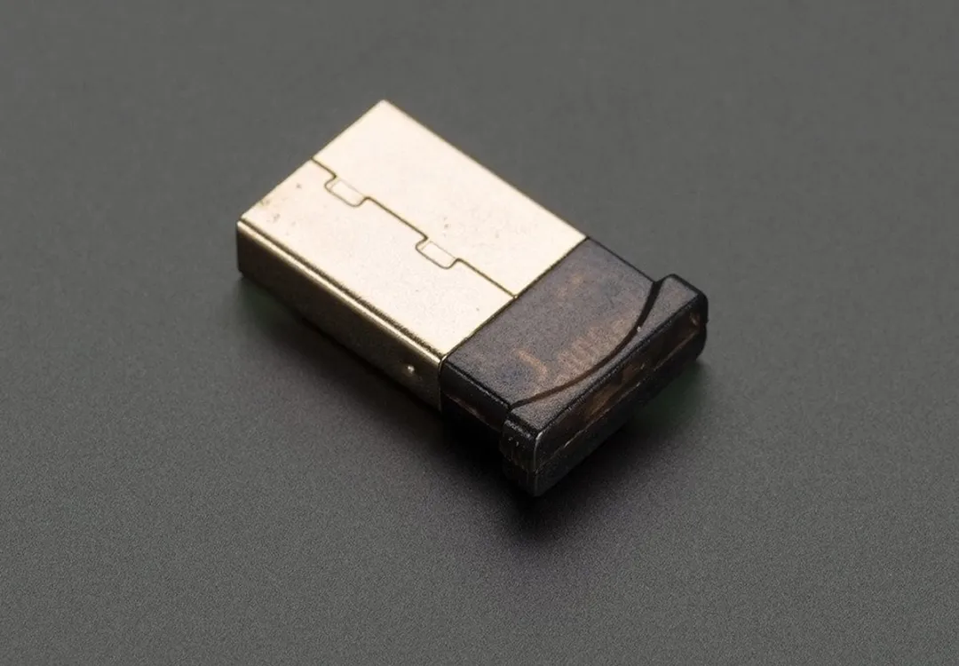 Adafruit Bluetooth 4.0 USB Module 1327