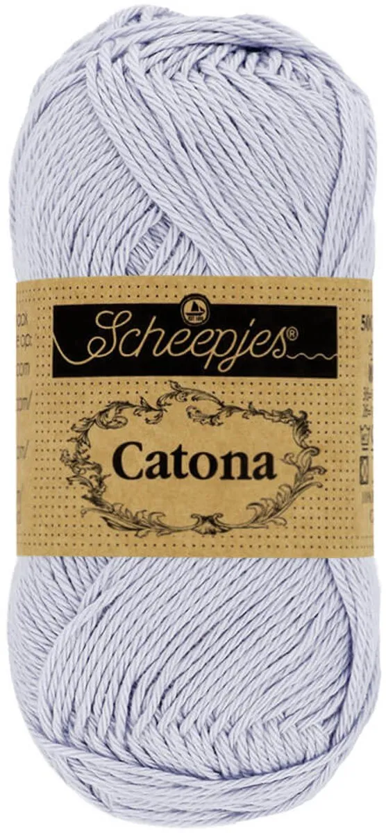 Scheepjes Catona 50g