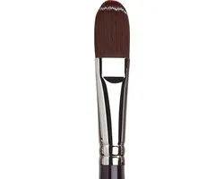 Winsor & Newton Galeria Acrylverf Penseel No. 18