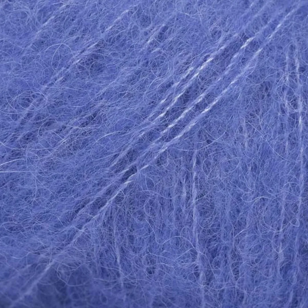 Drops Brushed Alpaca Silk Wol Garen