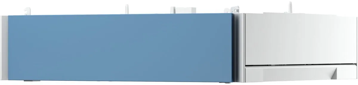 HP Color LaserJet Medialade 550 Vel - Blauw