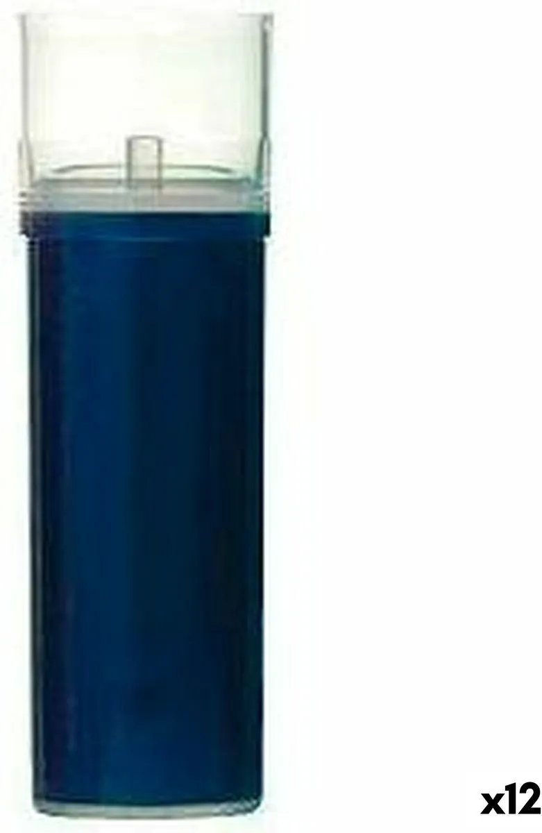 Pilot V Board Krijtstift - Blauw - 12 Stuks