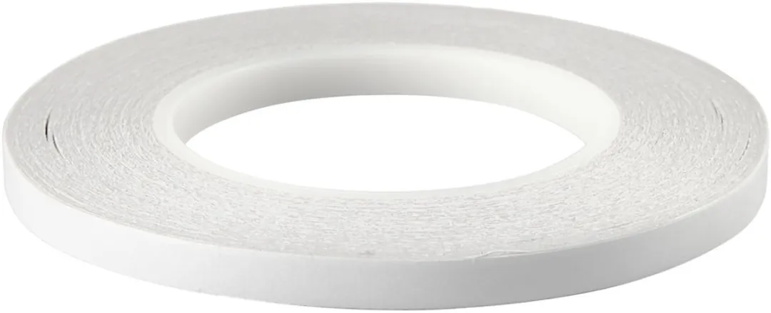 Creativ Company Dubbelzijdig Tape 9mm