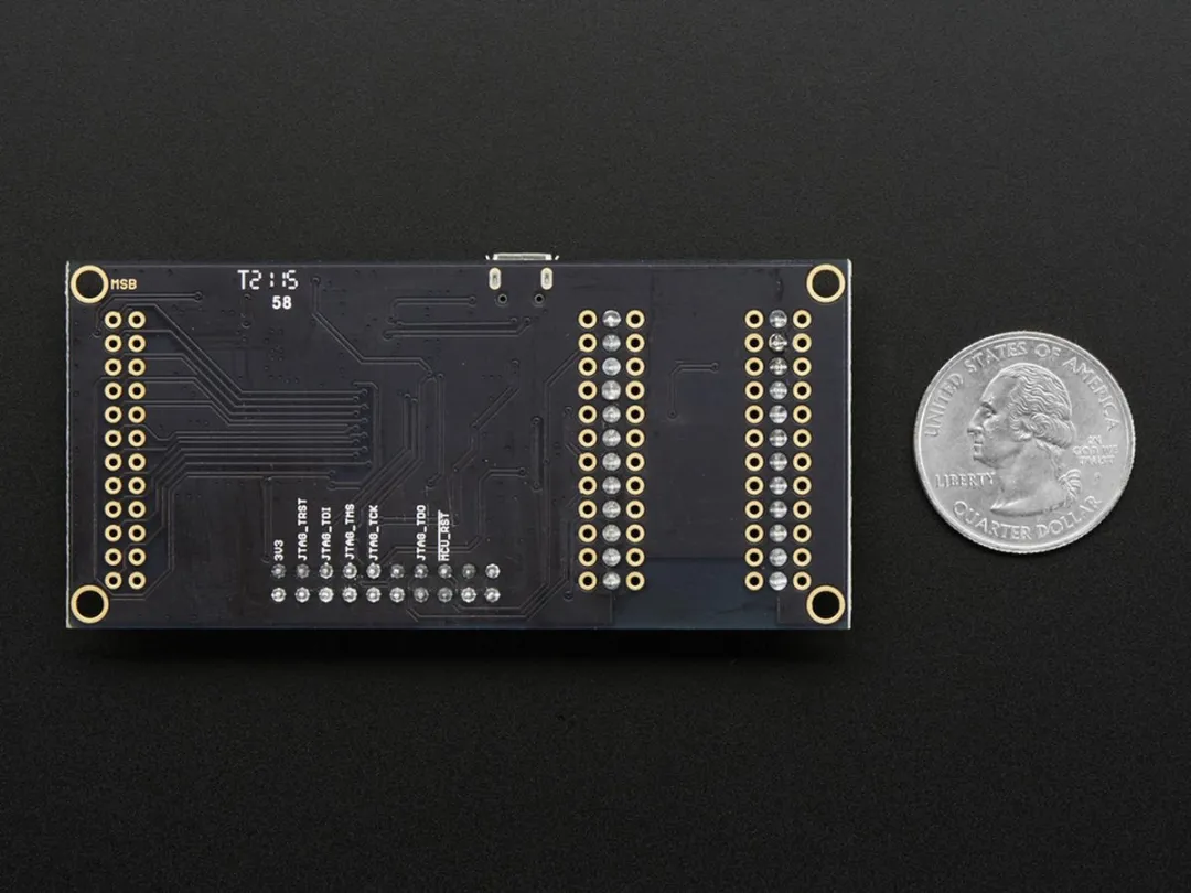 Adafruit Programmer Shield 2724 - Photon - Meerkleurig