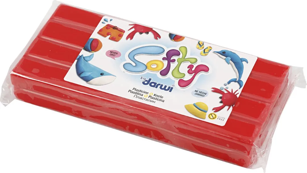 Creativ Company Softy Boetseerklei 500g