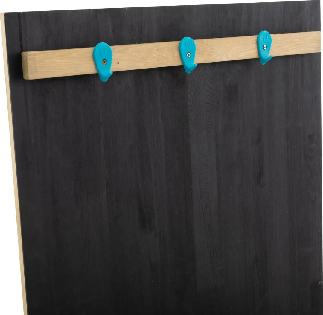 TP Toys Zand- en Water Speeltafel 63x65x81cm - Bruin