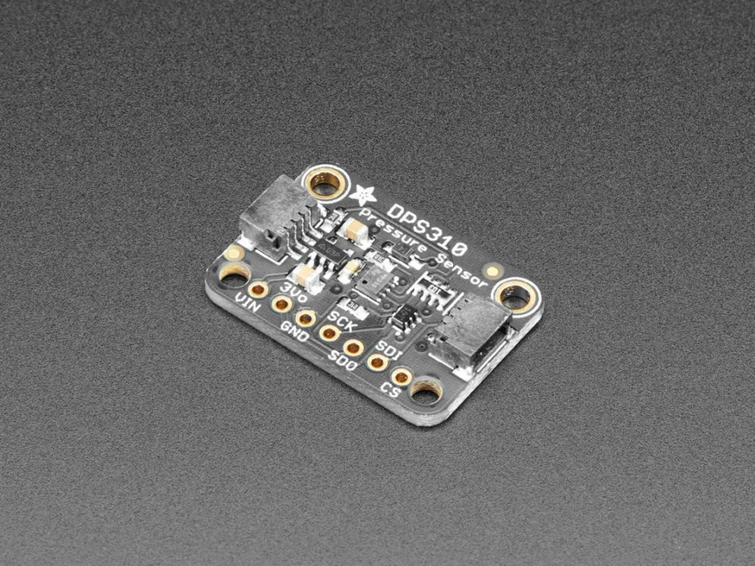 Adafruit DPS310 Barometrische Sensor