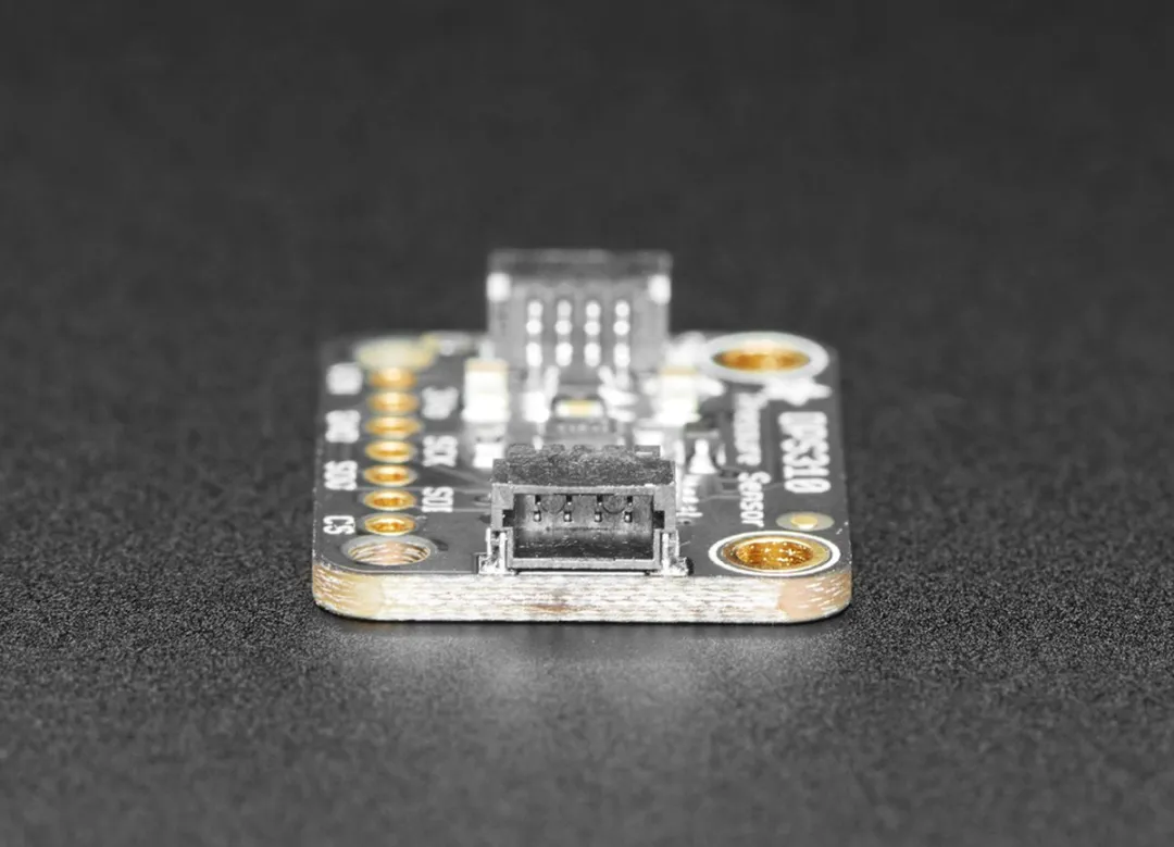 Adafruit DPS310 Barometrische Sensor - Meerkleurig