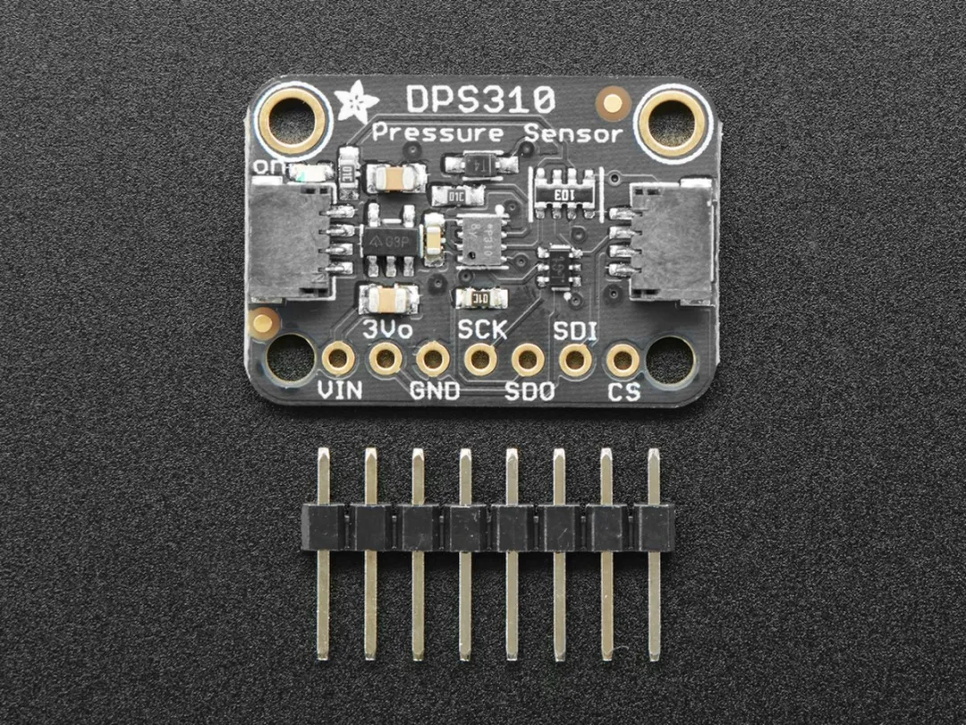 Adafruit DPS310 Barometrische Sensor - Meerkleurig