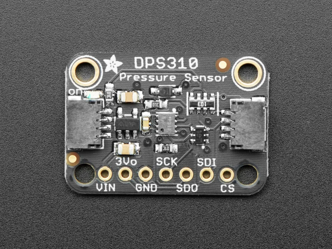Adafruit DPS310 Barometrische Sensor - Meerkleurig