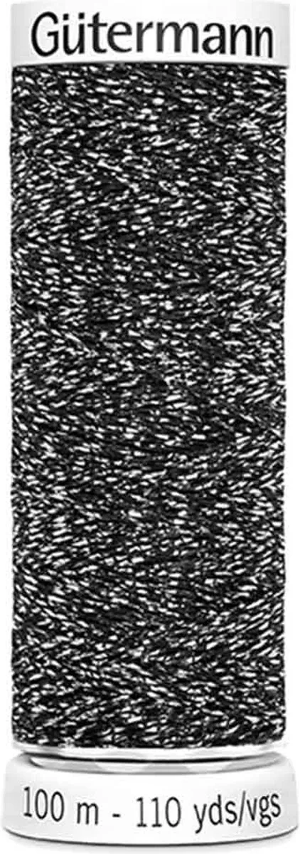 Gutermann Sparkly Garen 9941