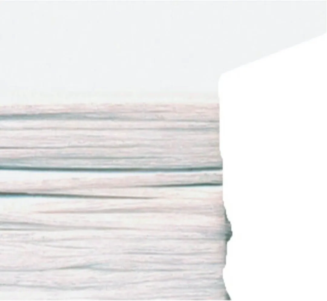 Gutermann Magic Stretch Garen 0.80mm Transparant 5m