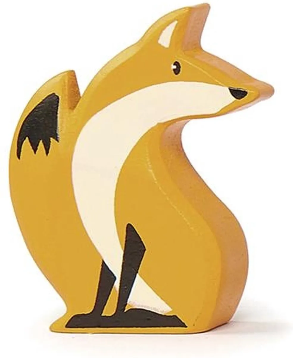 Tender Leaf Toys Bosdier Vos Junior 4604724