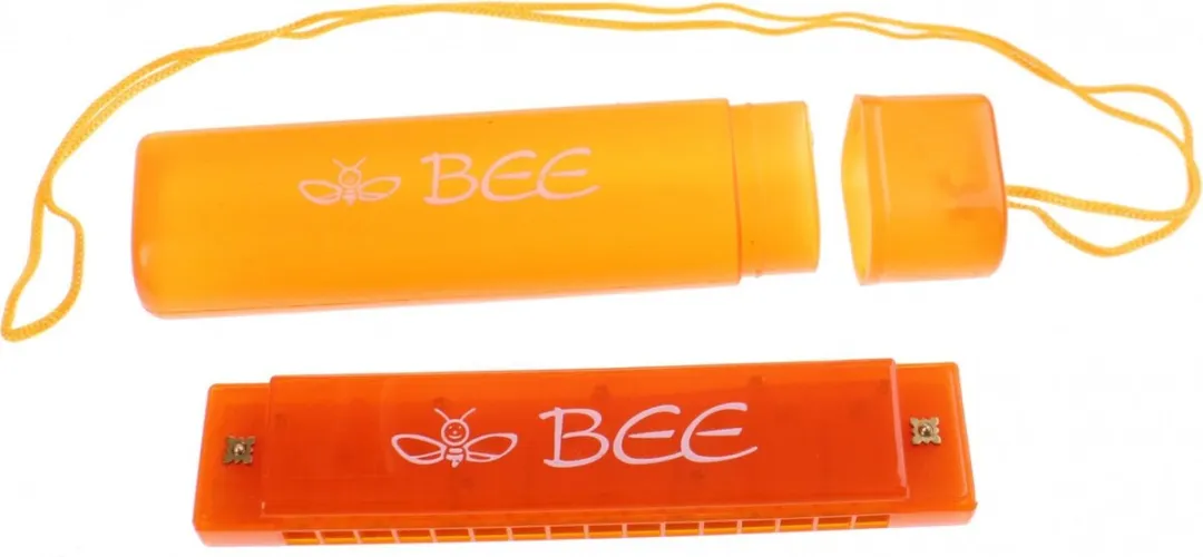 Toi-Toys Mondharmonica Bee