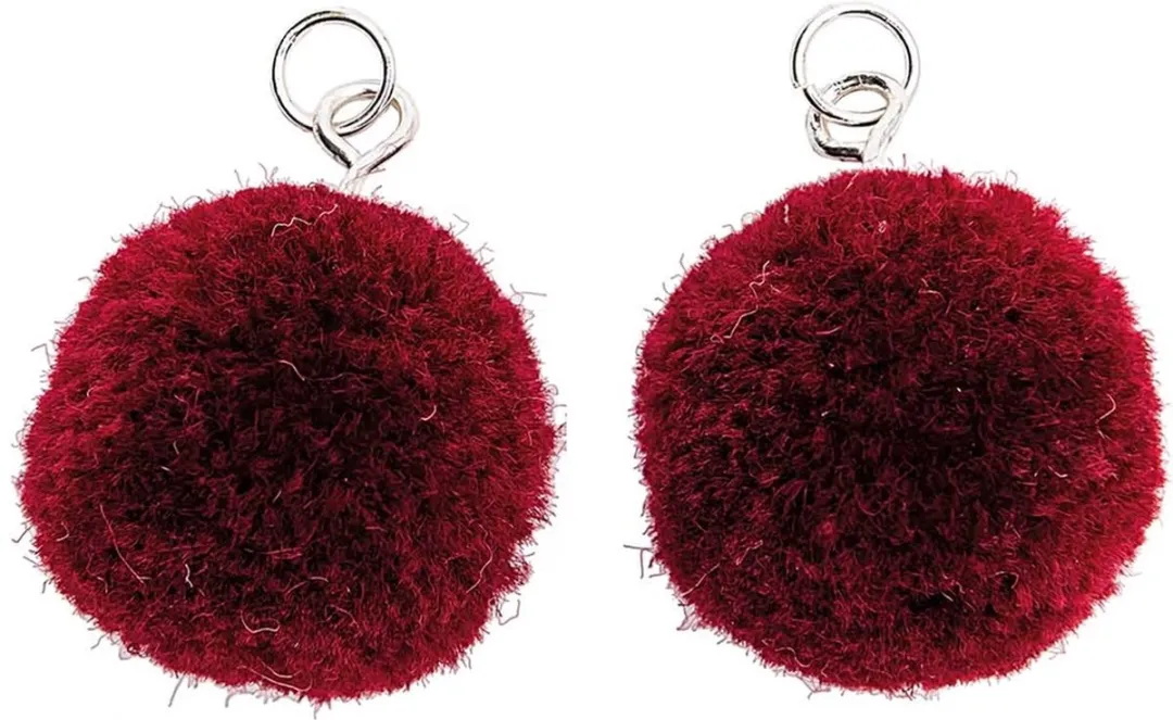 Rico Design Pompon Set 2 Stuks