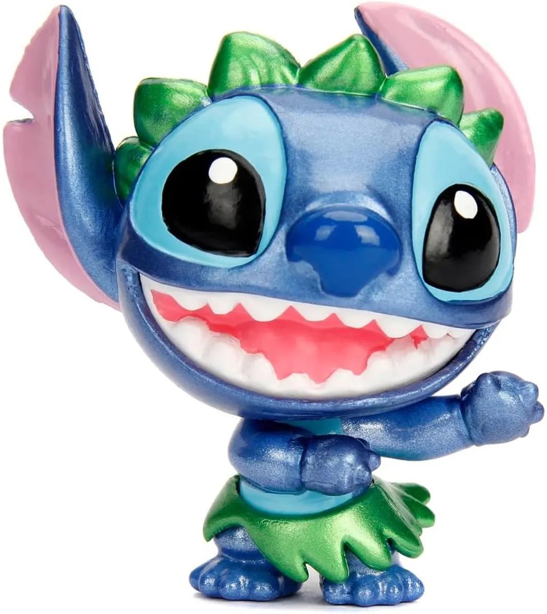 Jada Toys Stitch Figuren 7cm - 253070003 - afbeelding 3 van 6