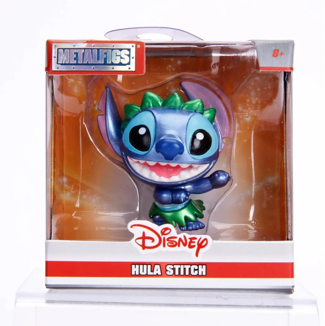 Jada Toys Stitch Figuren 7cm