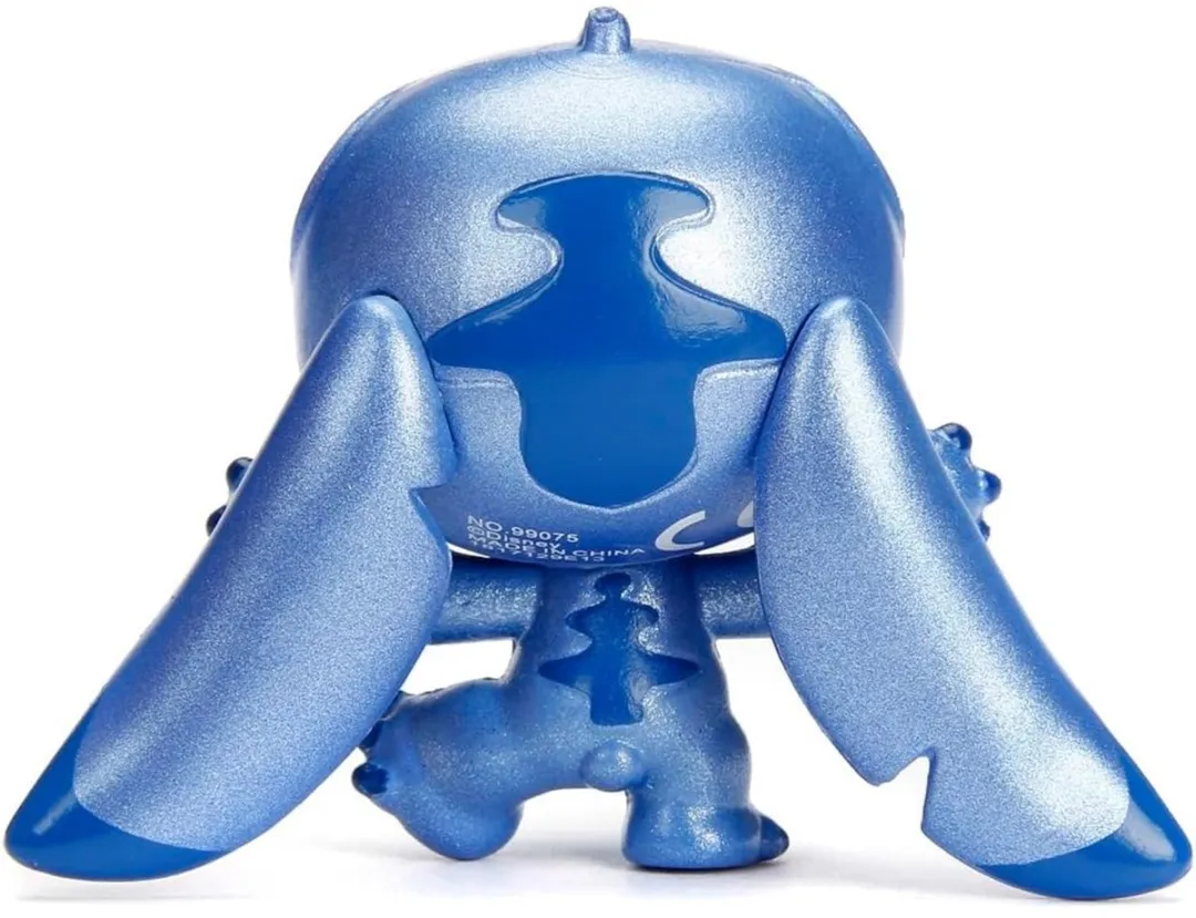 Jada Toys Stitch Figuren 7cm - 253070003 - afbeelding 2 van 6