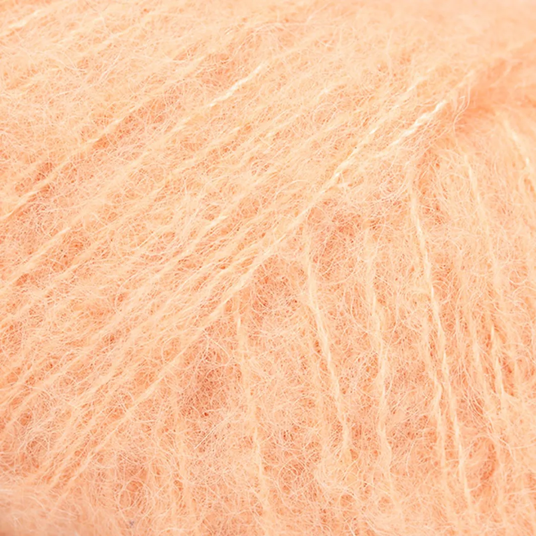 Drops Brushed Alpaca Silk Garen