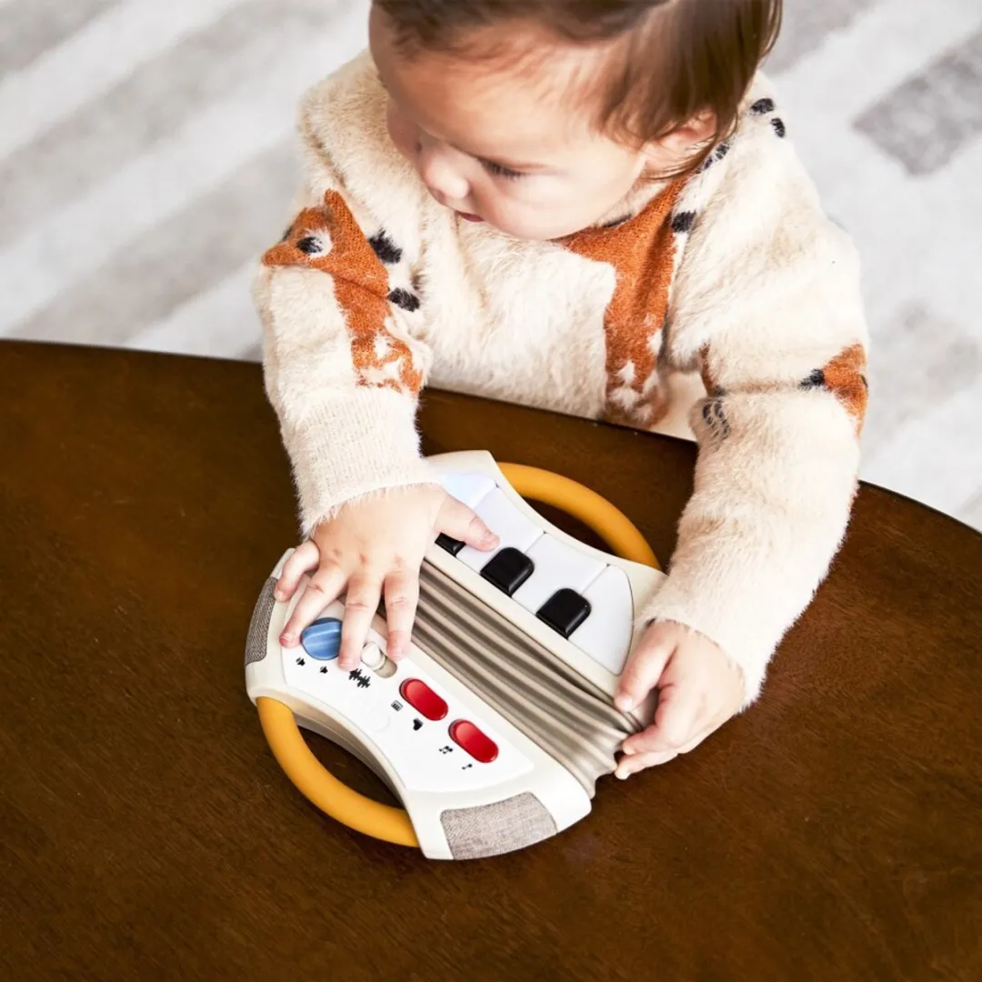 Tiny Love Tiny Rockers Elektrische Accordeon - Tiny Rocker