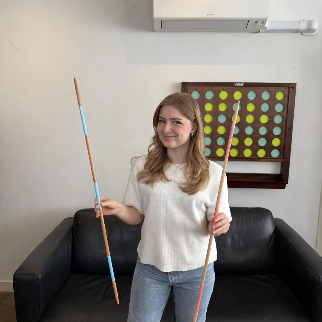 Ubergames XXL Mega Mikado UG511 - 90cm