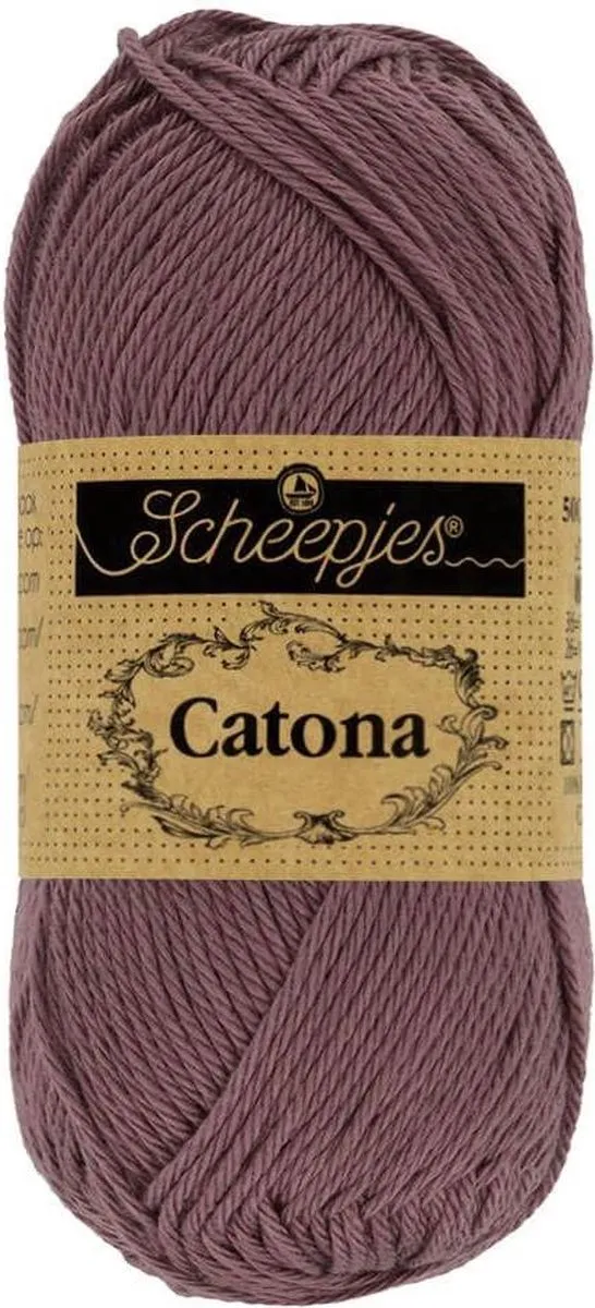 Scheepjes Catona 10g