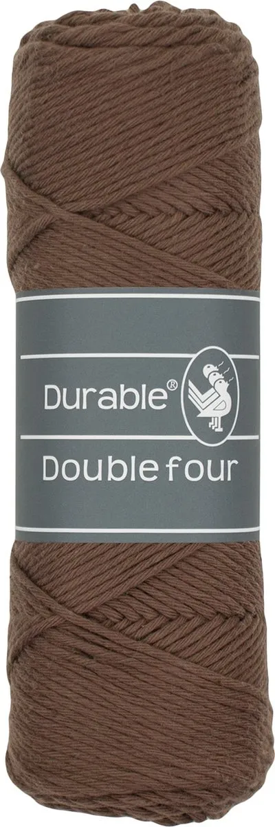Durable Double Four 2229 Katoengaren