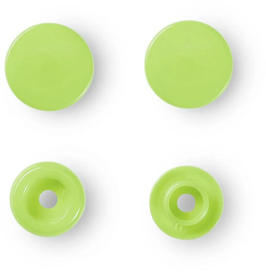 Prym Drukknoop ColorSnaps 12,4mm - 30 Stuks - afbeelding 6 van 6