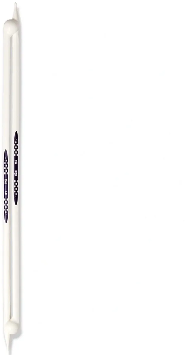 Prym Ergonomische Breinaalden 9mm - 40cm