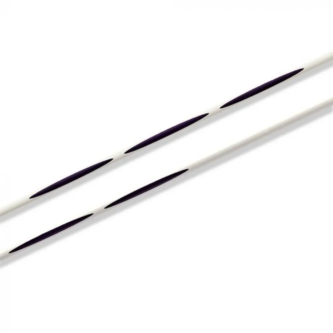Prym Ergonomische Breinaalden 9mm - 40cm - afbeelding 6 van 6
