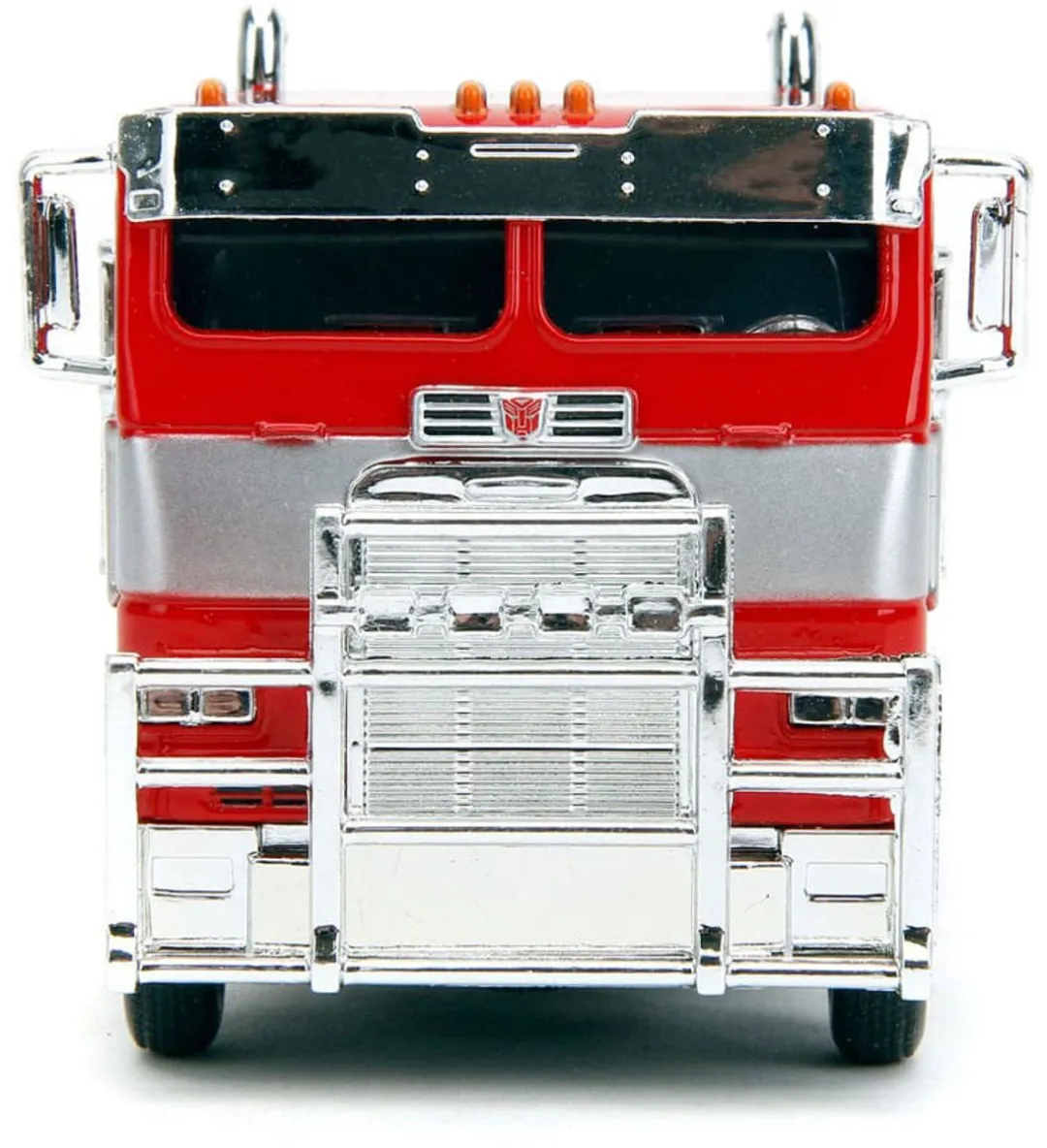 Jada Toys Transformers T7 Optimus Prime Vrachtwagen 1:32 - Multi