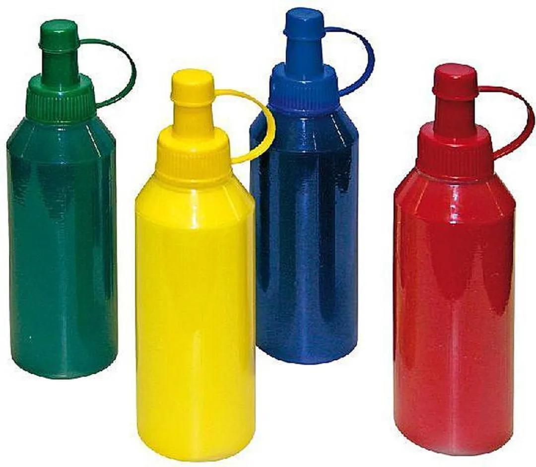 Eduplay Stempelkussen Navulinkt Blauw