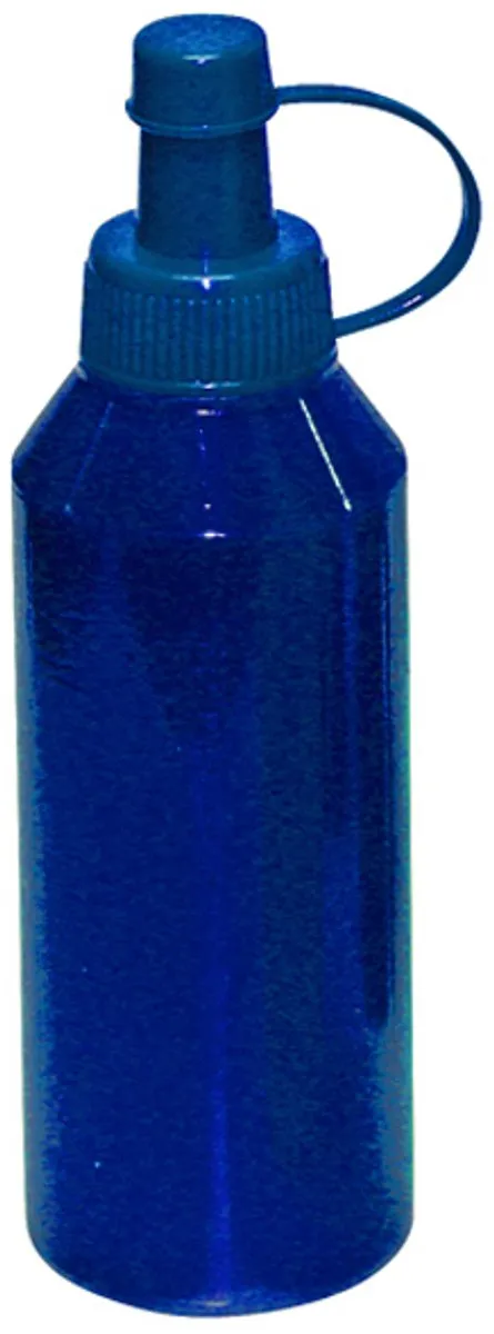 Eduplay Stempelkussen Navulinkt Blauw