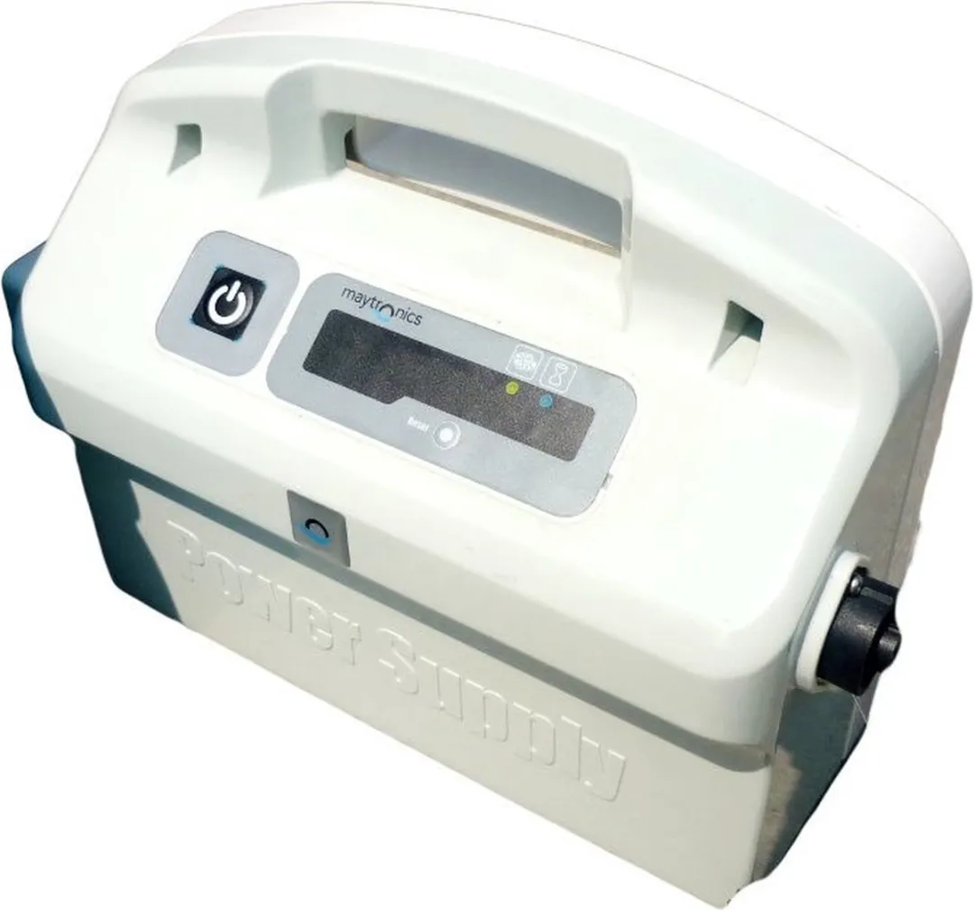 Maytronics Dolphin Voeding 9995680-assy