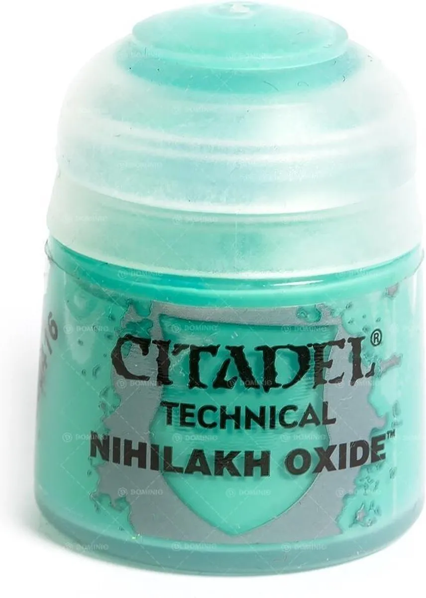 Citadel Nihilakh Oxide