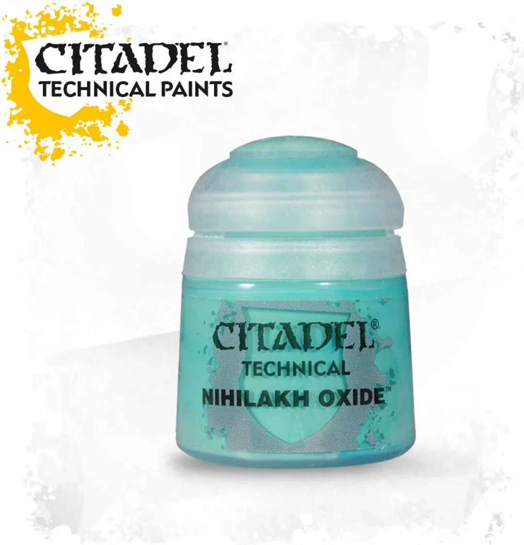 Citadel Nihilakh Oxide