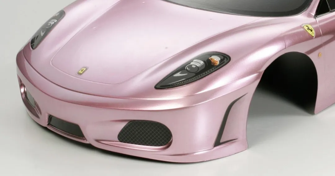 Tamiya PS-50 Sparkling Pink 100ml