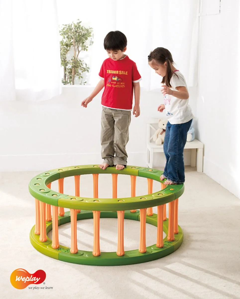 Eduplay Weplay Balanswiel KP4002