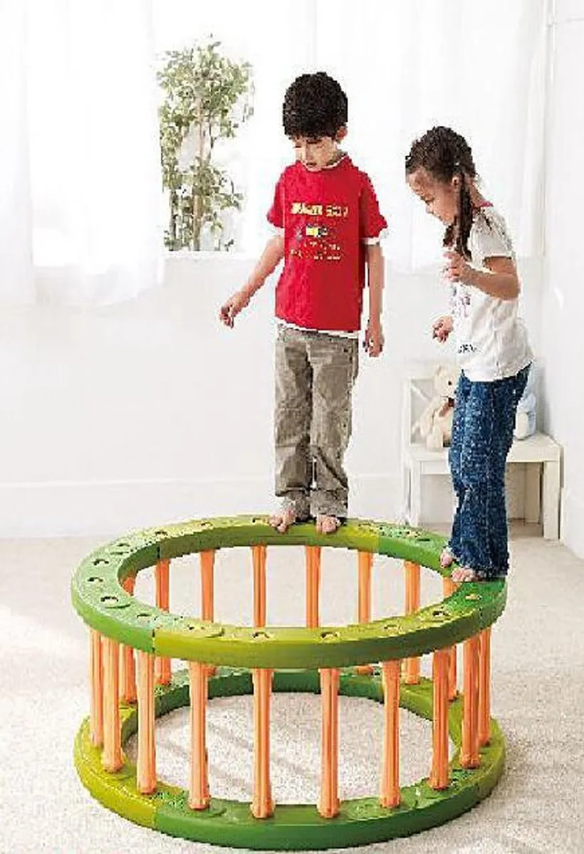 Eduplay Weplay Balanswiel KP4002 - 6 Spelers