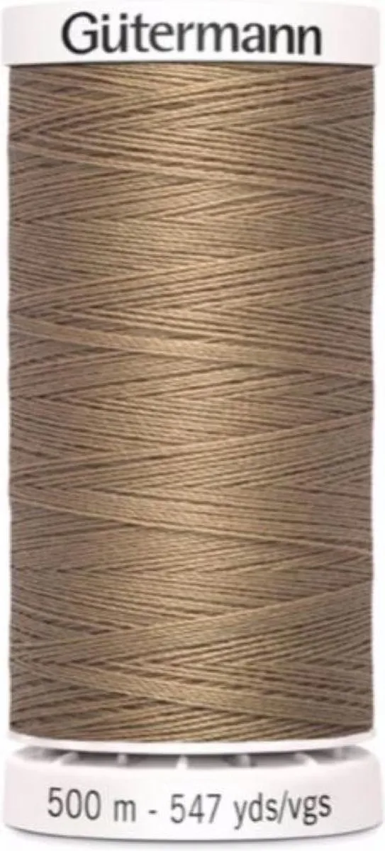 Gutermann Allesnaaigaren 500m